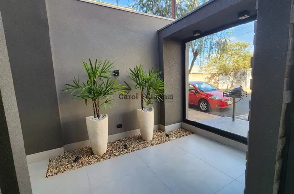 CA1978- Casa para venda no Jardim Aeroporto em Assis