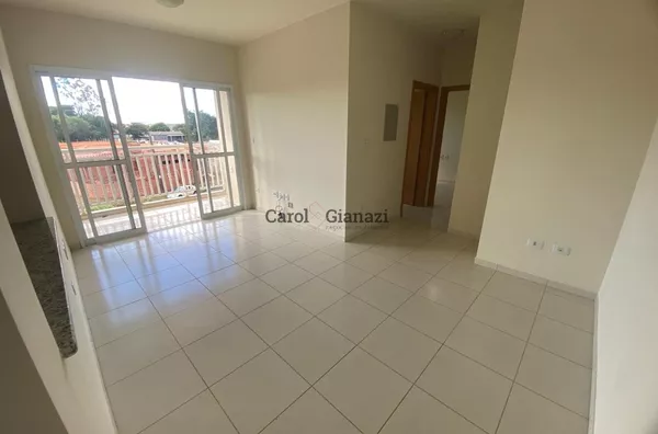 AP2709-Apartamento para locação no Residencial Villa Toscana em Assis