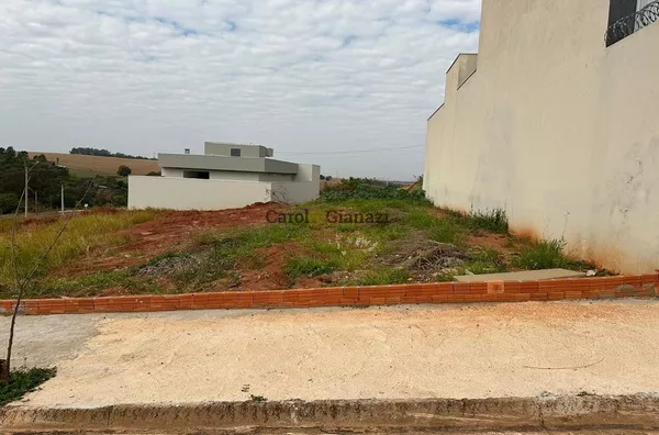 TE1754 - Terreno á venda no Residencial Park Bambu II em Assis
