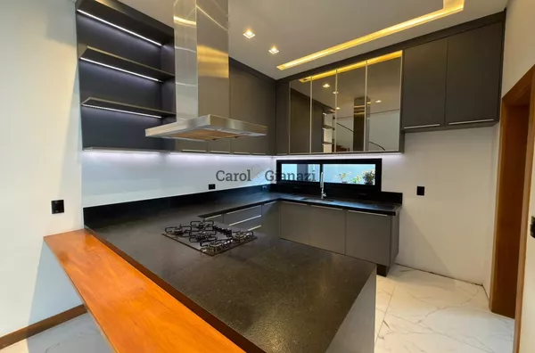 CA3282 - Casa para venda no Residencial Village Damha Assis - Foto 5