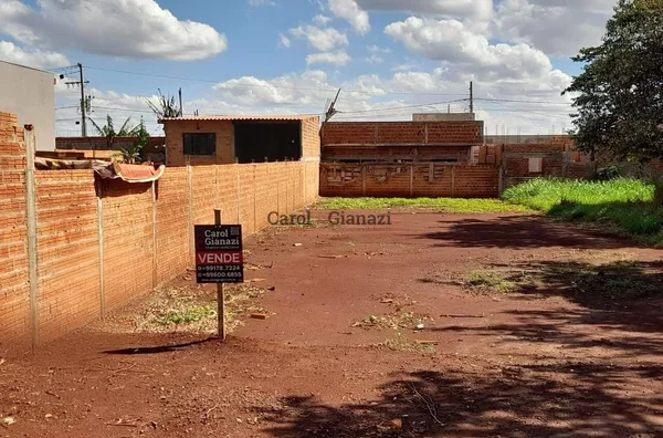 TE2297- Terreno para venda no Jardim Das Árvores em Tarumã