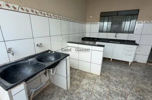 CA2806-Casa para venda no Parque  Lourival em Candido Mota - Foto 10