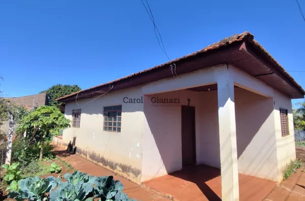 CH2190- Chácara para venda no  Centro de Frutal Do Campo