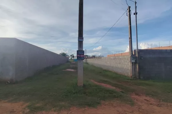 CH2798-Chácara para venda na Quinta Dos Flamboyants em Assis