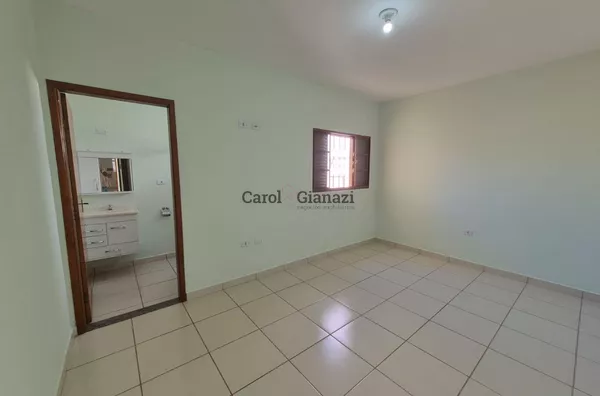 CA2759-Casa para venda no San Fernando Valley em Assis