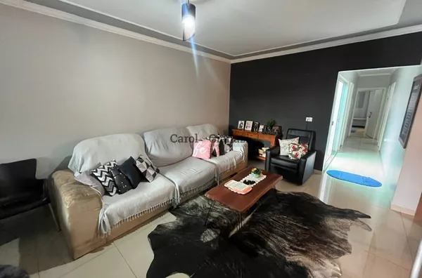 CA2713-Casa para venda na Vila Central em Assis - Foto 6