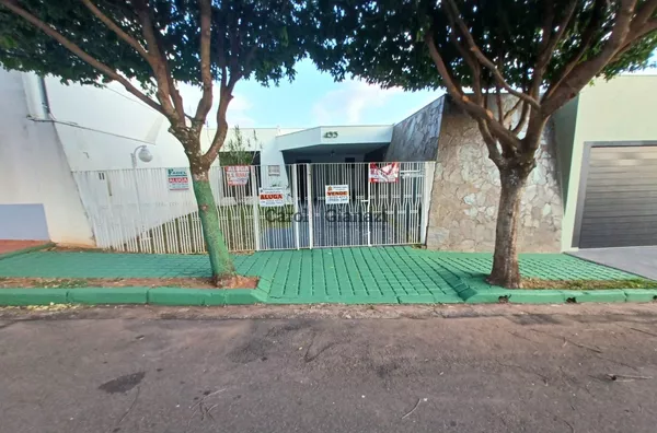 CA1470 - Casa à Venda próxima ao Batalhão em Assis - Foto 17