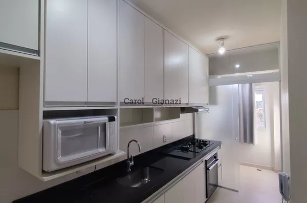 AP1999- Apartamento para venda no Residencial Ouro Verde em Assis