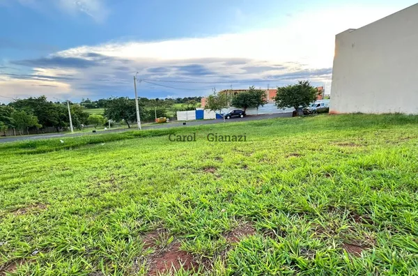 TE2429- Terreno para Venda no Residencial Village Damha Assis