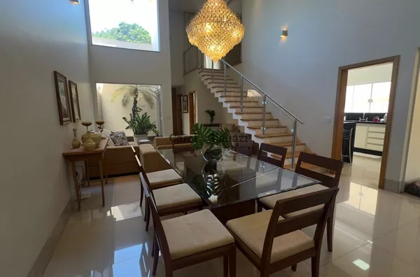 CA2308- Casa para venda no Jardim Aeroporto em Assis