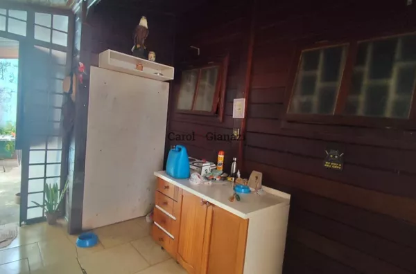 CA2804-Casa para venda na Vila Ouro Verde em Assis - Foto 21