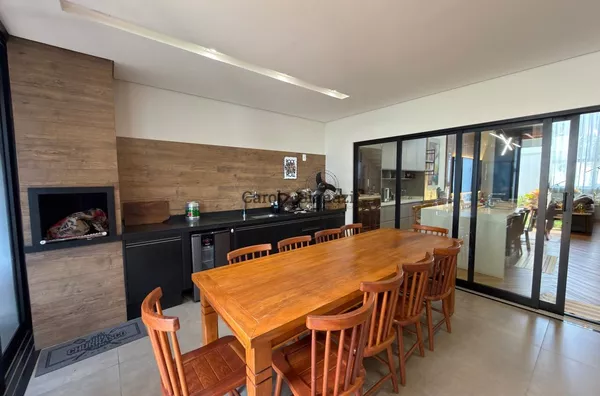 CA3283 - Casa para venda no Residencial Village Damha Assis - Foto 14