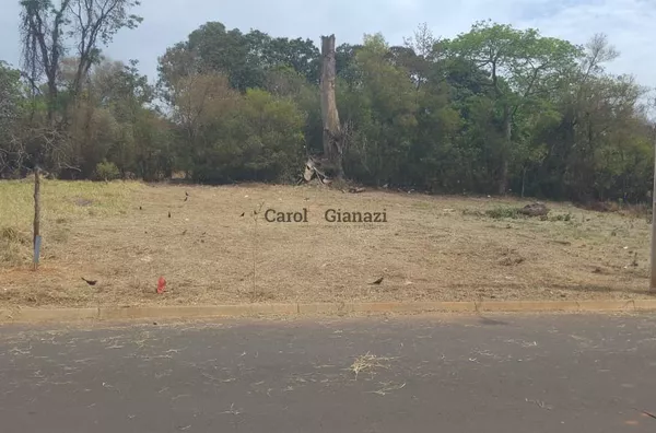 TE2405- Terreno para venda no Residencial Jardim Sul em Assis