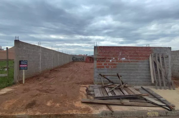 TE2676-Terreno para venda no Jardim Valência em Assis