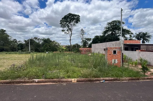 TE2404-Terreno para venda no Residencial Villa Bella II em Assis