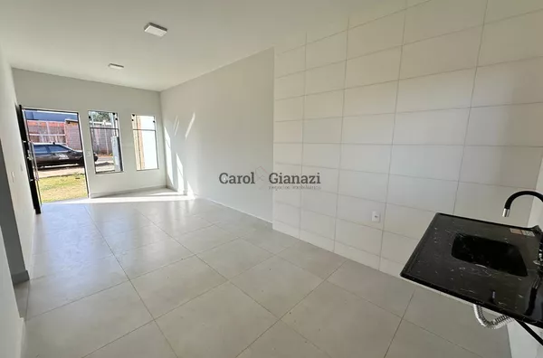 CA1426 - Casa para venda,  Sol Nascente I, Assis