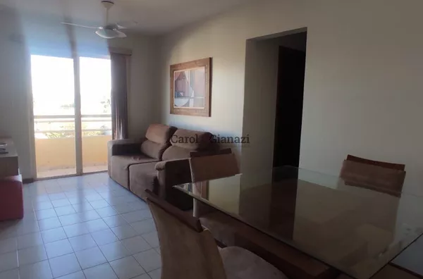 AP3038-Apartamento para Venda no Edifício San Marino em Assis