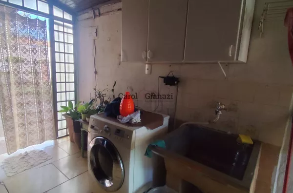 CA2804-Casa para venda na Vila Ouro Verde em Assis - Foto 18