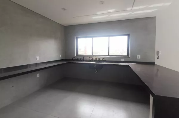CA2155-Casa para venda no Residencial Park Bambu II em Assis - Foto 7