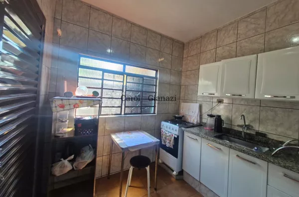 CA3182 - Casa para venda no Jardim Paraná - Foto 13