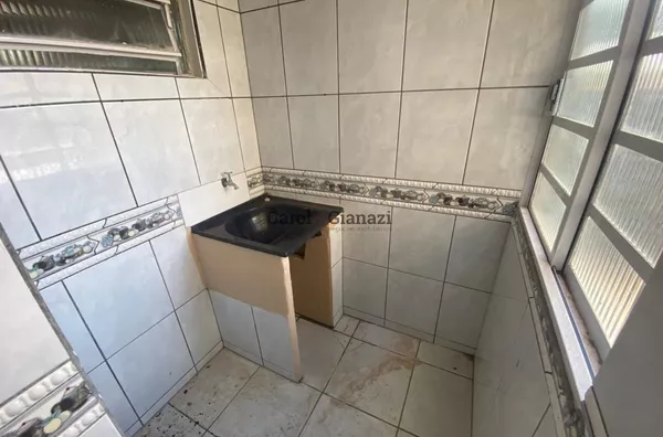 AP2397- Apartamento para locação no CDHU em Assis