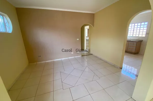 CA3141-Casa para locação  no Jardim Paulista em Assis