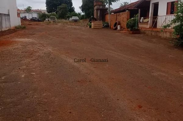 TE1176 - Terreno a venda em Candido Mota 