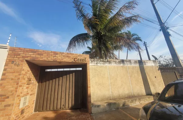 CA2019- Casa para venda próxima ao Clube São Paulo em Assis - Foto 26