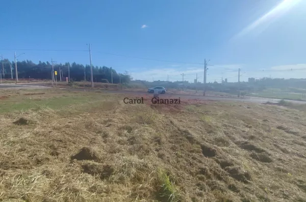 TE2970 - Terreno para venda no Residencial Park Bambu III em Assis - Foto 3