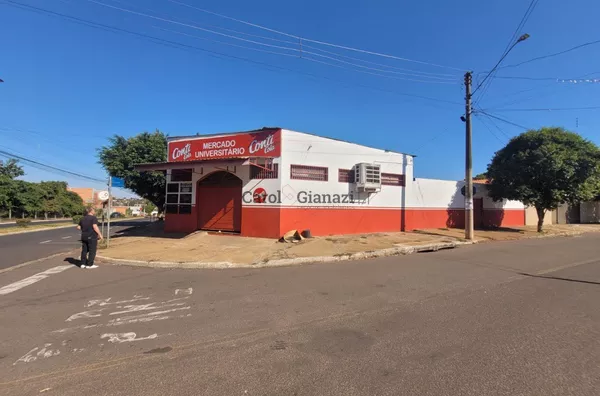 Sa1993-Sala comercial para venda no Parque Universitário em Assis