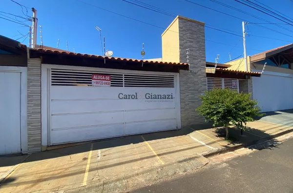CA2489- Casa para locação no centro de Assis - Foto 12