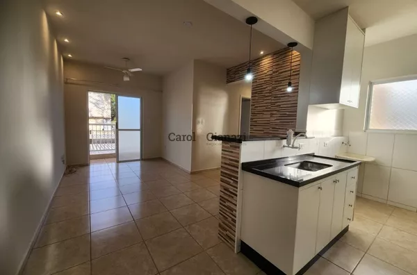 AP2923-Apartamento para venda no Residencial Esplanada em Assis