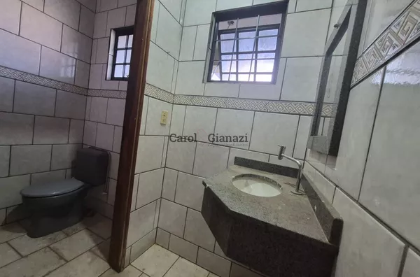 CA3014 - Casa para venda na Vila Fiuza em Assis - Foto 49