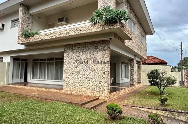 SO 1731 - Sobrado para venda no centro de  Assis - Foto 4