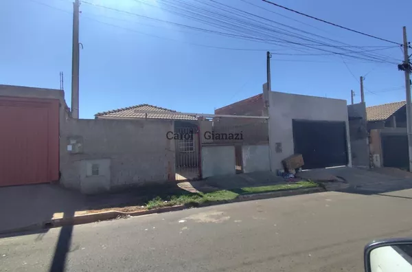 CA3162 - Casa para venda no Jardim Nossa Senhora De Fátima (Pacaembu I) - Foto 33