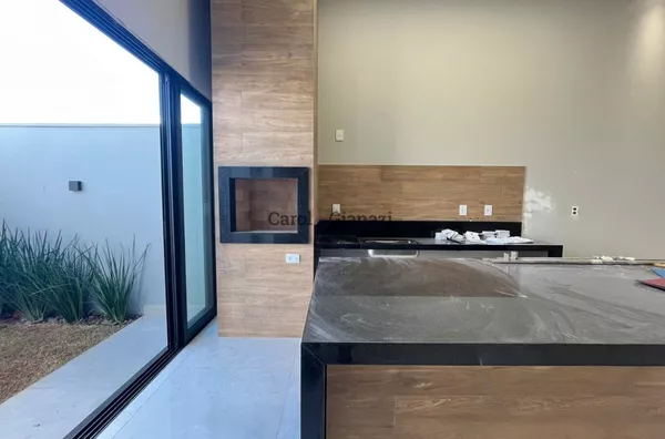 CA1989- Casa para venda no Residencial Village Damha em Assis