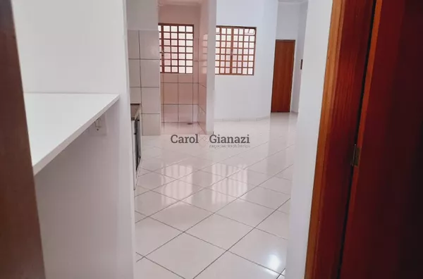 AP1847- Apartamento para locação no Centro de Assis