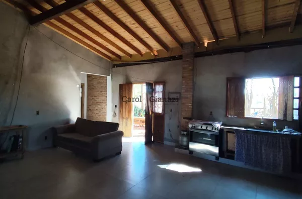 CH2192- Chácara para venda na Água Do Baixadão em Assis