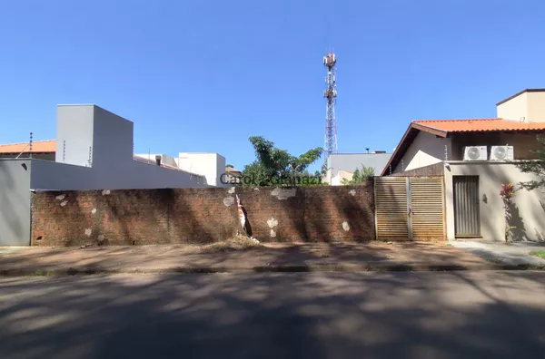 TE2661-Terreno para venda no Jardim Europa em Assis - Foto 5