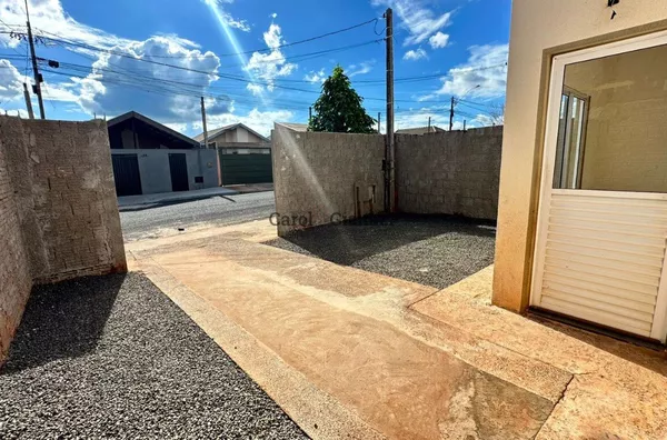 CA2565-Casa para venda no Residencial Villa Bela em Assis - Foto 2