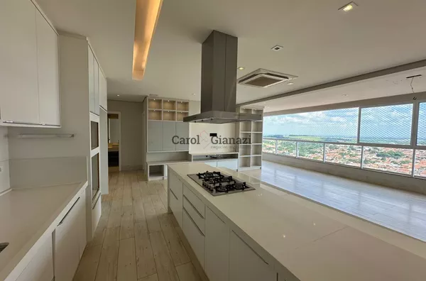 CO1157 - Cobertura duplex para venda,  Centro, Assis