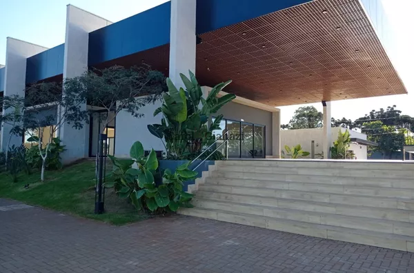 TE1974- Terreno para venda no Residencial Terras De Vitoria em Candido Mota