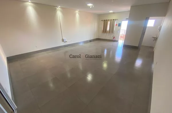 SA3053-Sala comercial para locação na Vila Claudia em Assis