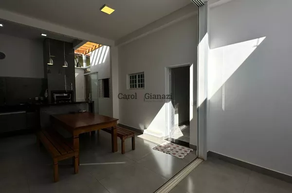 CA2126- Casa para venda na Vila Ouro Verde em Assis