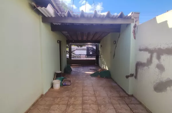 CA2901-Casa para venda na Vila Santa Cecília em Assis - Foto 4
