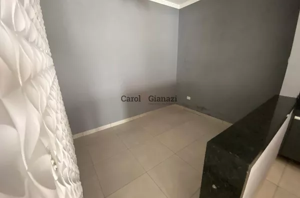 CA2379- Casa para locação na Vila Tenis Clube em Assis