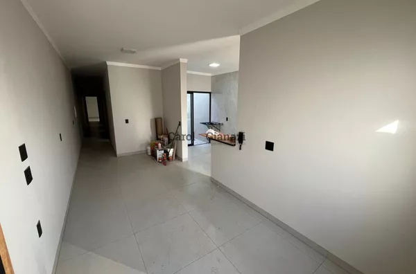CA2948-Casa para venda na Vila Tenis Clube em Assis