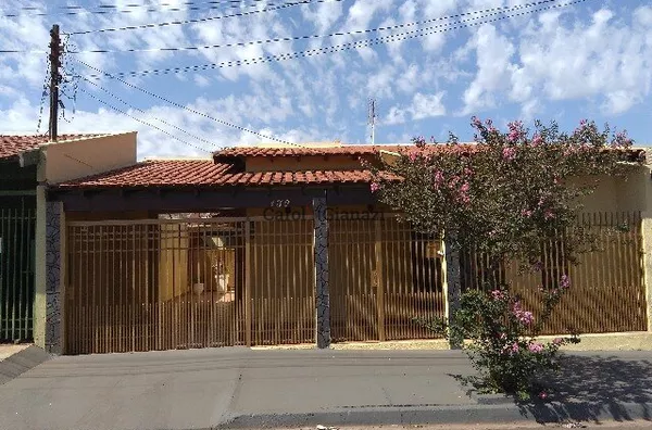 CA1543 - Casa à Venda no Parque Das Acácias em Assis - Foto 13