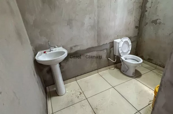  GA1808- GALPÃO PARA LOCAÇÃO  NA VILA TÊNIS CLUBE EM ASSIS