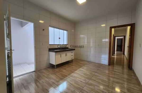  CA1862- Casa para venda no Portal De São Francisco em Assis